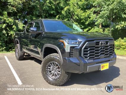 2024 Toyota Tundra Vero Beach FL