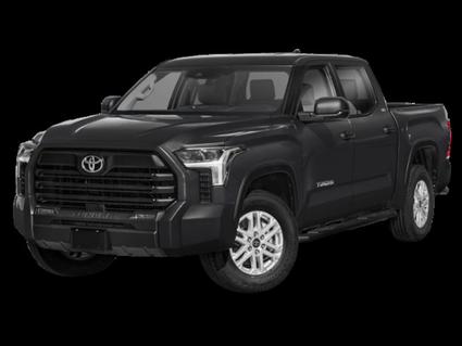 2025 Toyota Tundra Indiana PA