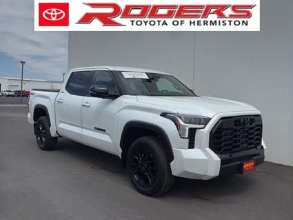 2025 Toyota Tundra Hermiston OR