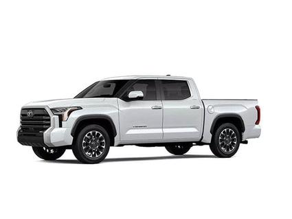 2026 Toyota Tundra Topeka KS