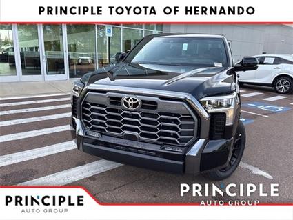 2026 Toyota Tundra Hernando MS