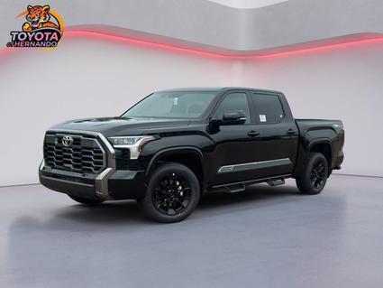 2026 Toyota Tundra Hernando MS