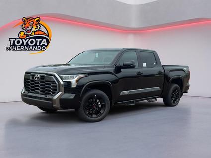 2026 Toyota Tundra Hernando MS