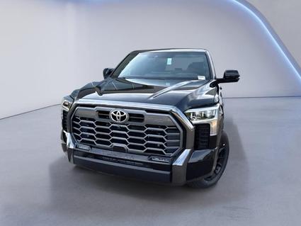 2026 Toyota Tundra Hernando MS