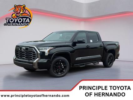 2026 Toyota Tundra Hernando MS
