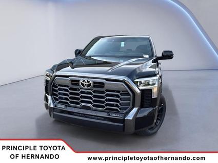 2026 Toyota Tundra Hernando MS