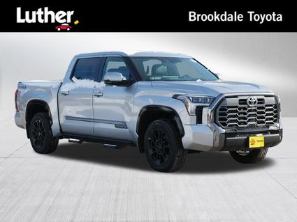 2026 Toyota Tundra Minneapolis MN