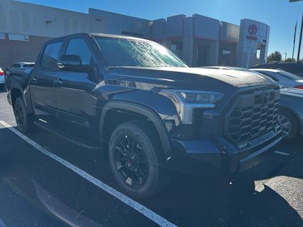 2026 Toyota Tundra Elizabethtown KY