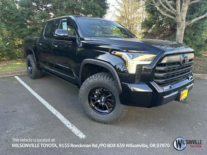 2026 Toyota Tundra Vero Beach FL