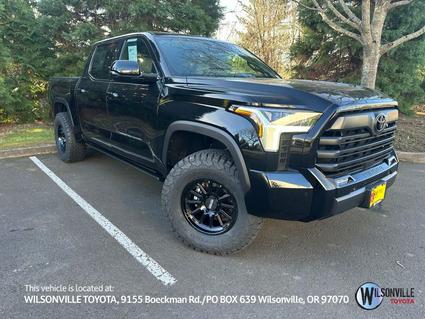 2026 Toyota Tundra Vero Beach FL