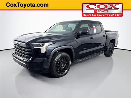 2026 Toyota Tundra Burlington NC