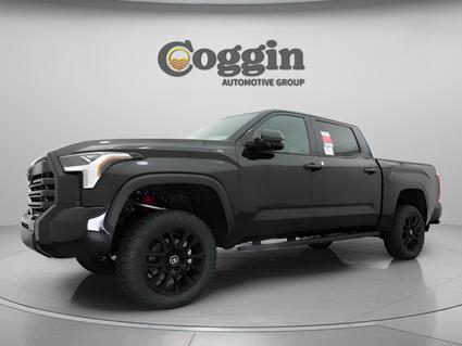 2026 Toyota Tundra Jacksonville FL