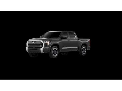 2026 Toyota Tundra Manchester CT