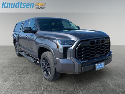 2024 Toyota Tundra Post Falls ID
