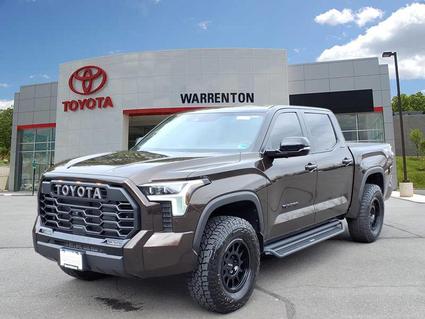 2025 Toyota Tundra Warrenton VA
