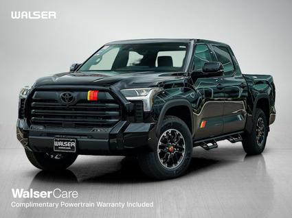 2025 Toyota Tundra Minneapolis MN