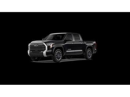 2025 Toyota Tundra Manchester CT