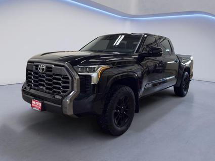 2026 Toyota Tundra Dickinson ND