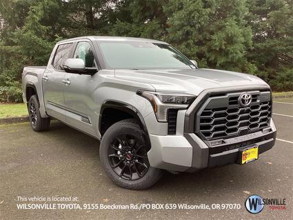 2026 Toyota Tundra Vero Beach FL