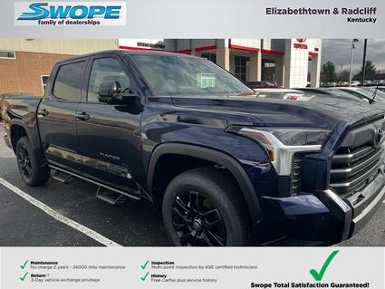 2026 Toyota Tundra Elizabethtown KY