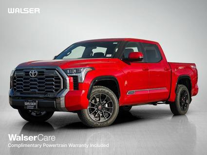 2026 Toyota Tundra Minneapolis MN