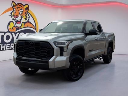 2026 Toyota Tundra Hernando MS