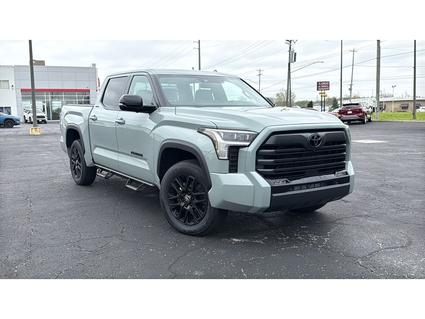 2026 Toyota Tundra Elkhart IN