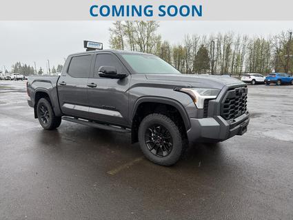 2024 Toyota Tundra Junction City OR