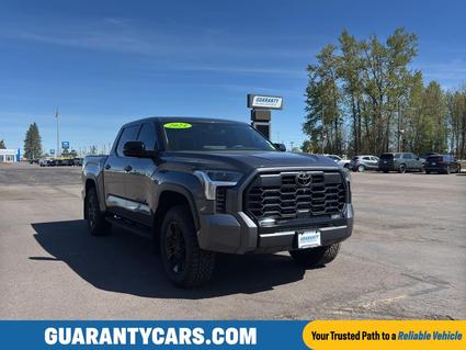 2024 Toyota Tundra Junction City OR