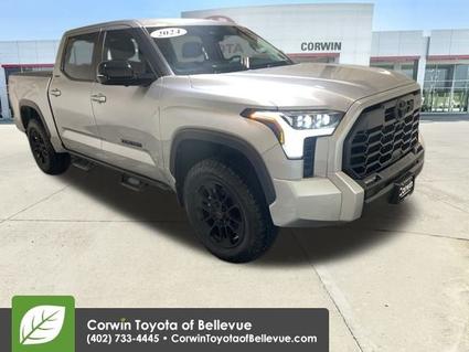 2024 Toyota Tundra Bellevue NE
