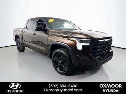 2024 Toyota Tundra Louisville KY