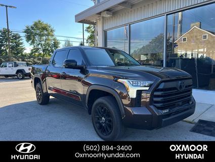 2024 Toyota Tundra Louisville KY