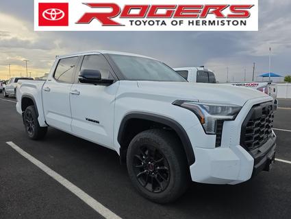 2024 Toyota Tundra Hermiston OR