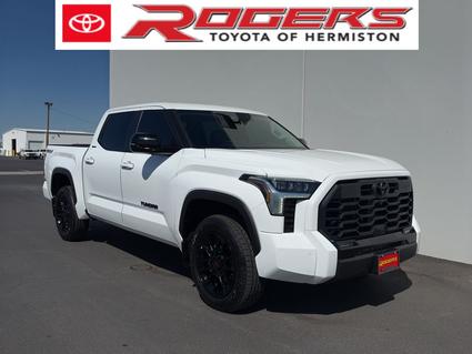 2024 Toyota Tundra Hermiston OR