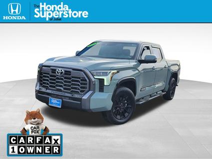 2024 Toyota Tundra Joliet IL