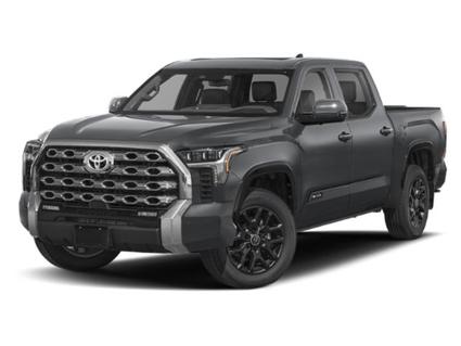 2024 Toyota Tundra Coeur d'Alene ID