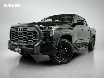 2025 Toyota Tundra Minneapolis MN