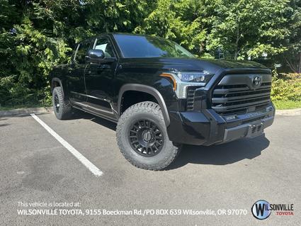 2025 Toyota Tundra Vero Beach FL