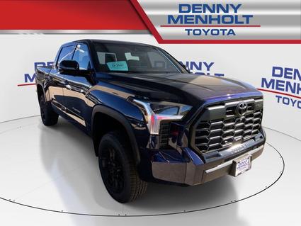 2026 Toyota Tundra Rapid City SD