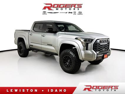 2026 Toyota Tundra Lewiston ID