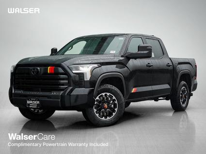 2026 Toyota Tundra Minneapolis MN