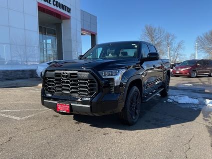2026 Toyota Tundra Brainerd MN