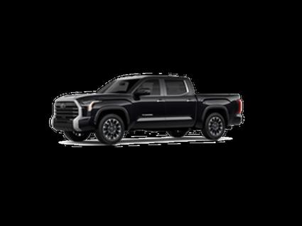 2026 Toyota Tundra Indiana PA