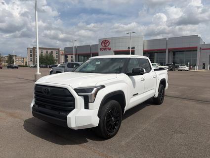 2026 Toyota Tundra Paducah KY