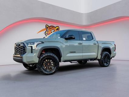 2026 Toyota Tundra Hernando MS