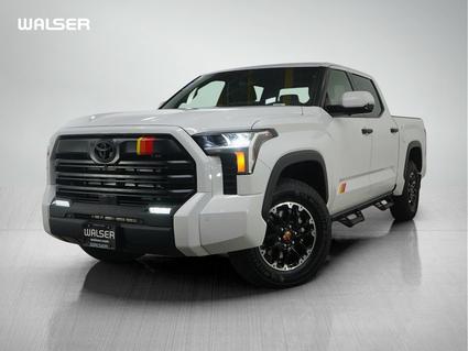 2025 Toyota Tundra Minneapolis MN