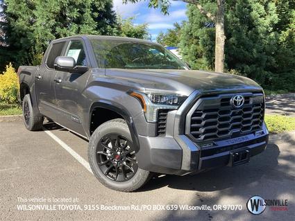2025 Toyota Tundra Vero Beach FL
