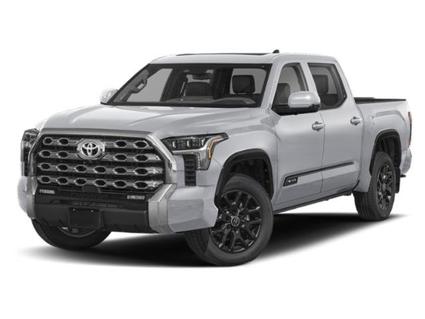 2025 Toyota Tundra Minneapolis MN