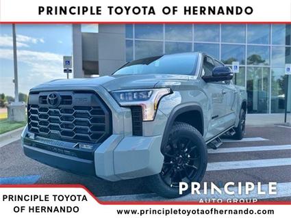 2026 Toyota Tundra Hernando MS