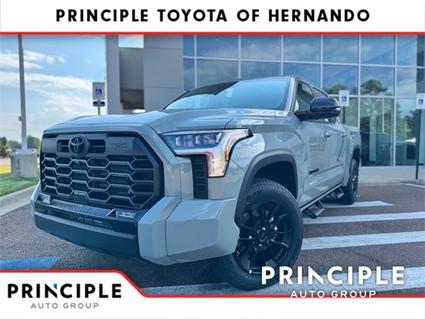 2026 Toyota Tundra Hernando MS